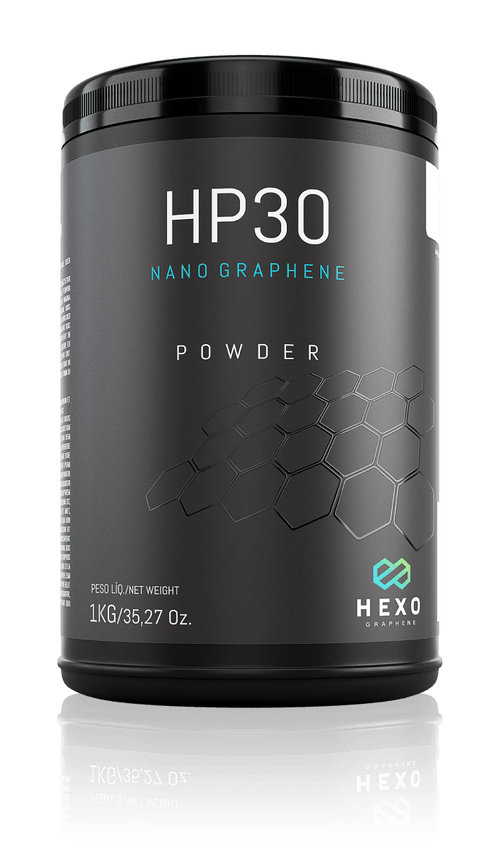 HP30 Hexo Graphene