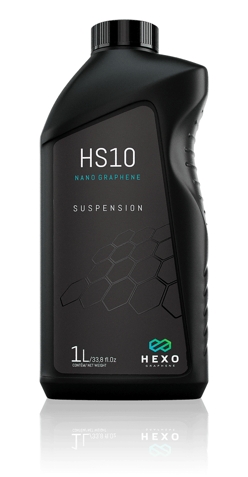 HS10 Hexo Graphene