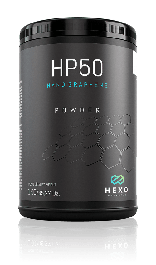 HP50 Hexo Graphene