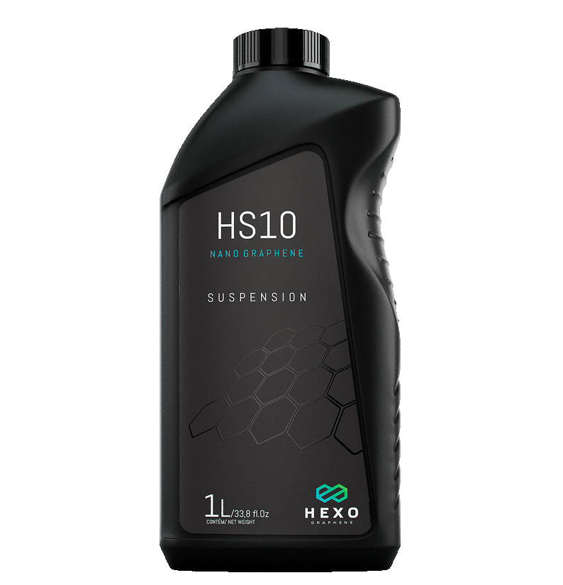 HS10 Hexo Graphene