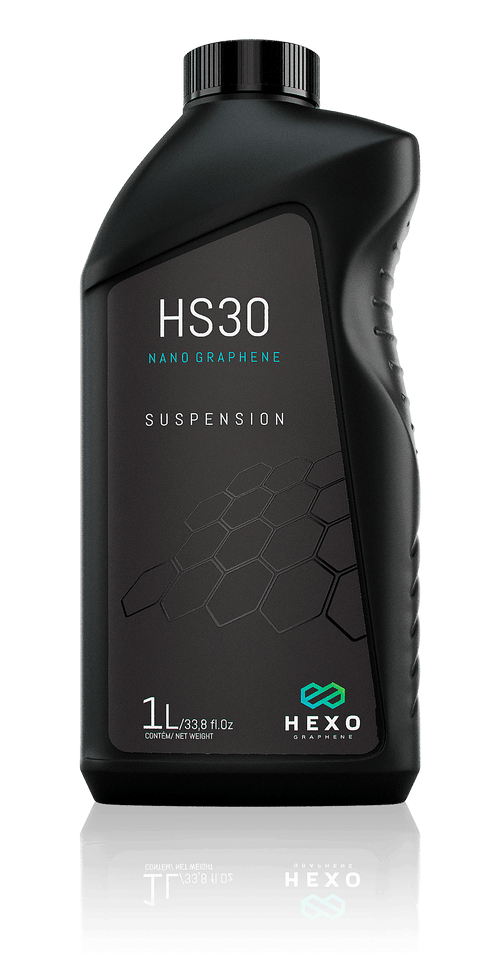 HS30 Hexo Graphene