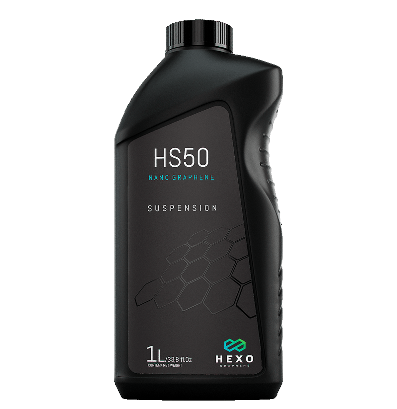 HS50 Hexo Graphene